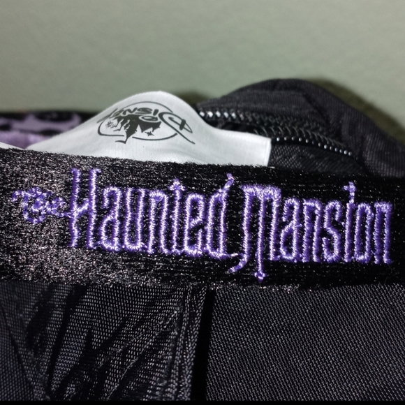 Haunted Mansion Ears - Picture 2 of 4